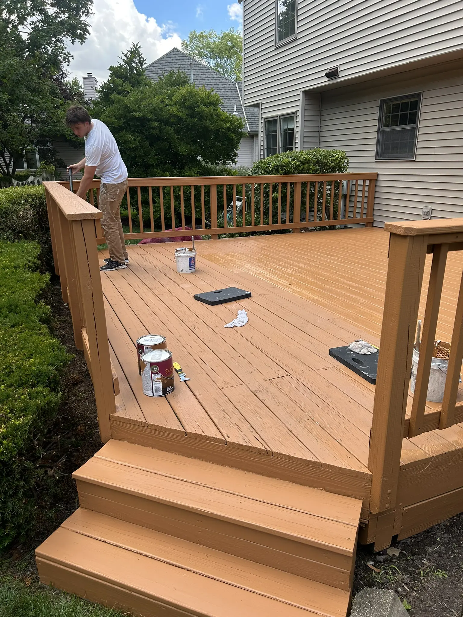 Paint Masters