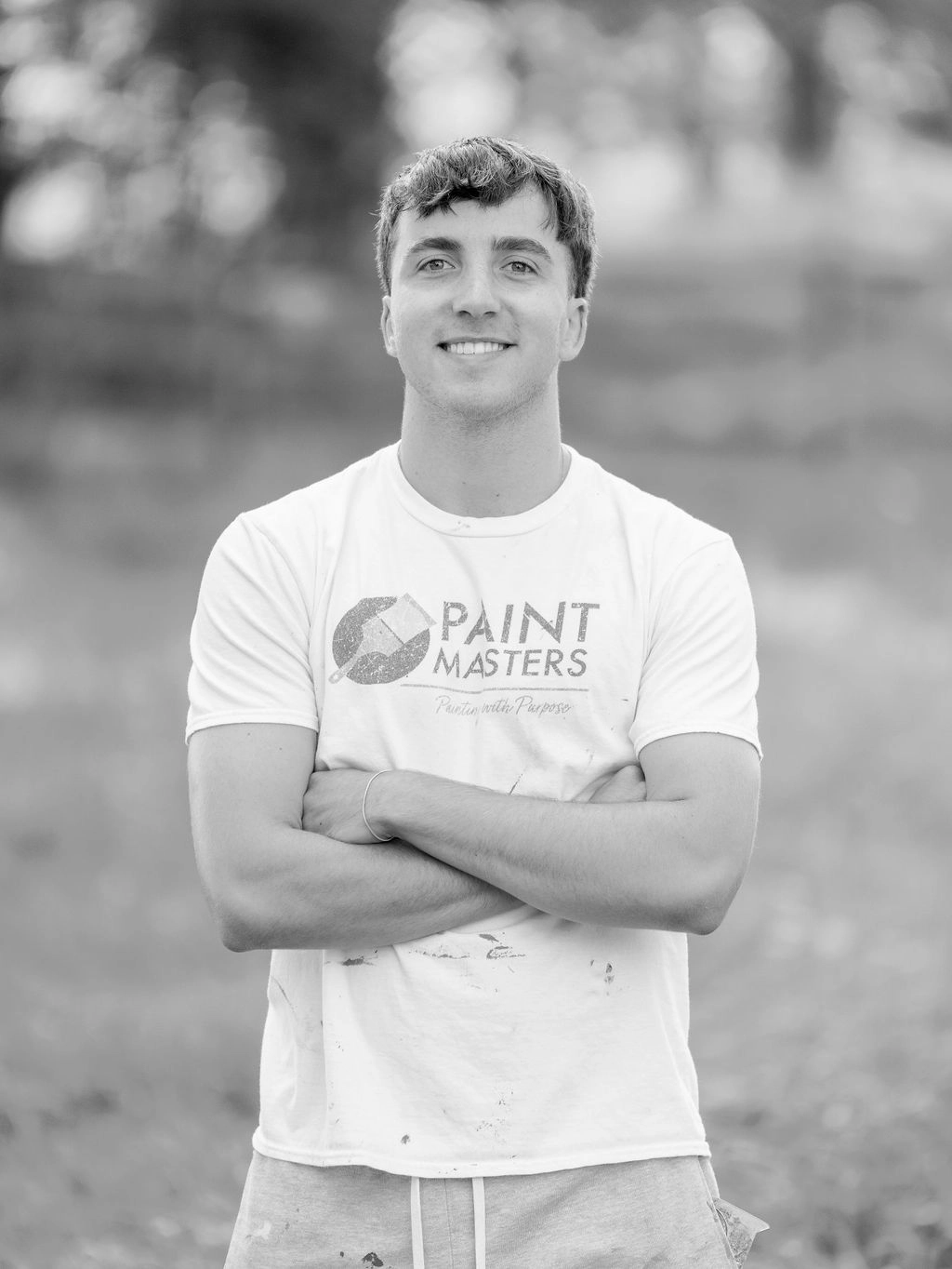 Paint Masters