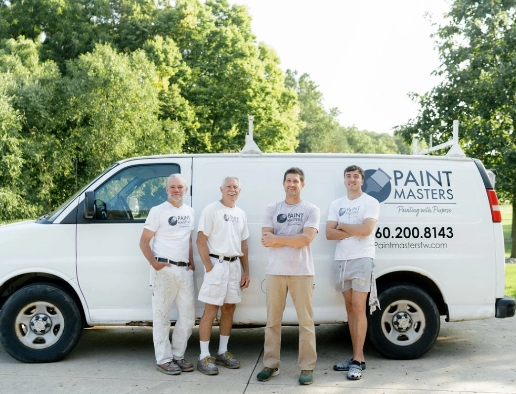 Paint Master