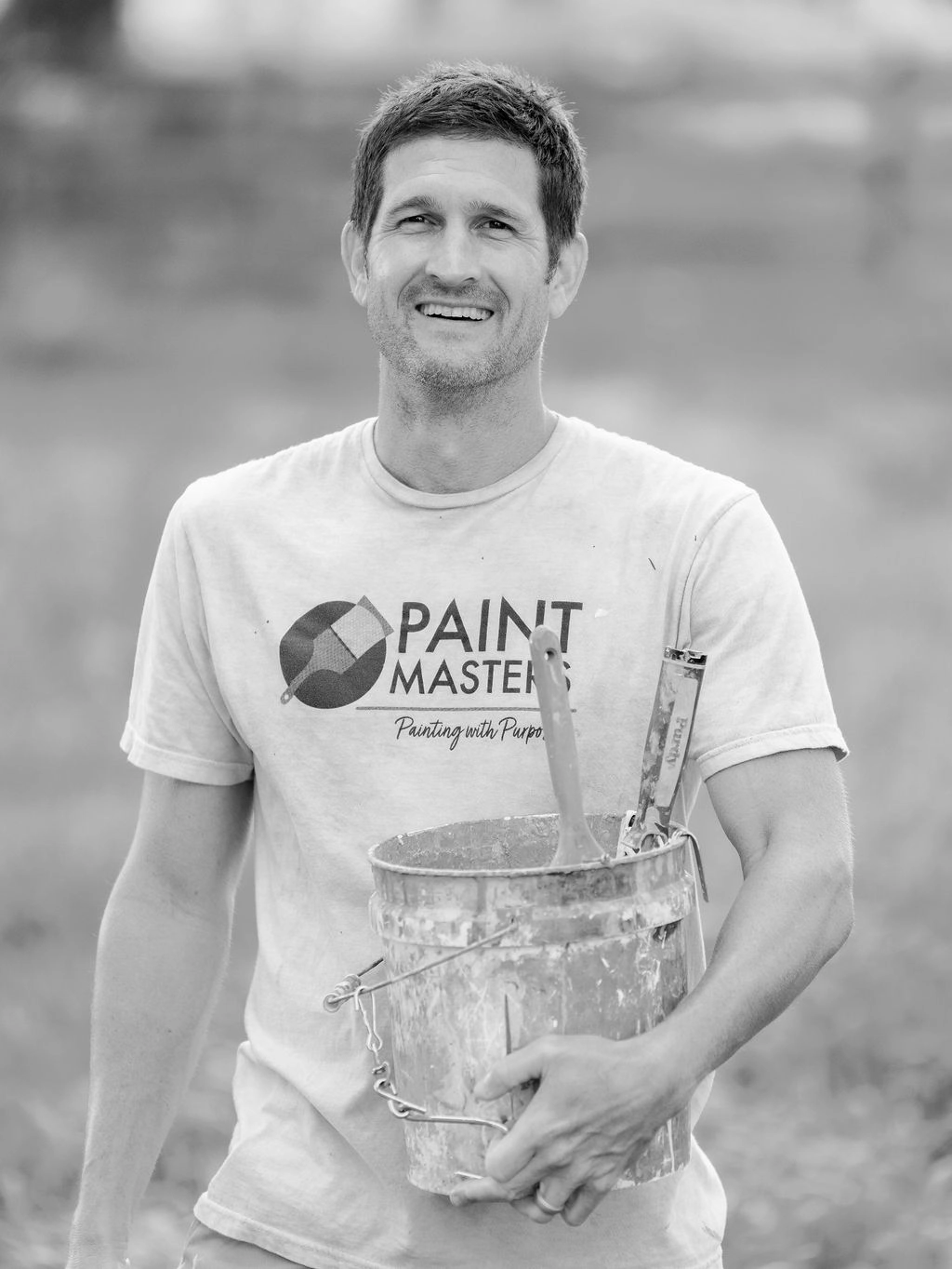 Paint Masters